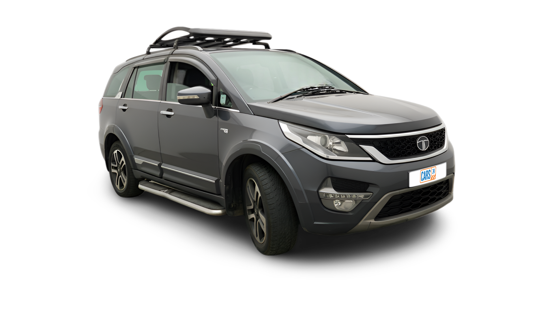 Tata Hexa-img